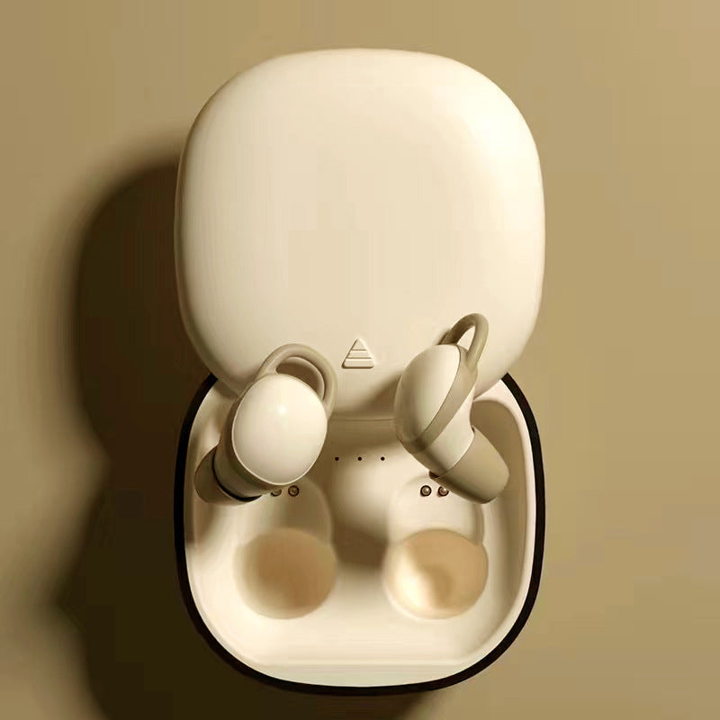 Mini Wireless Bluetooth Earbuds