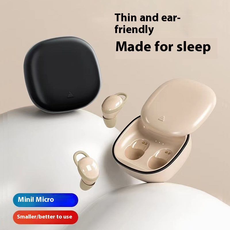 Mini Wireless Bluetooth Earbuds