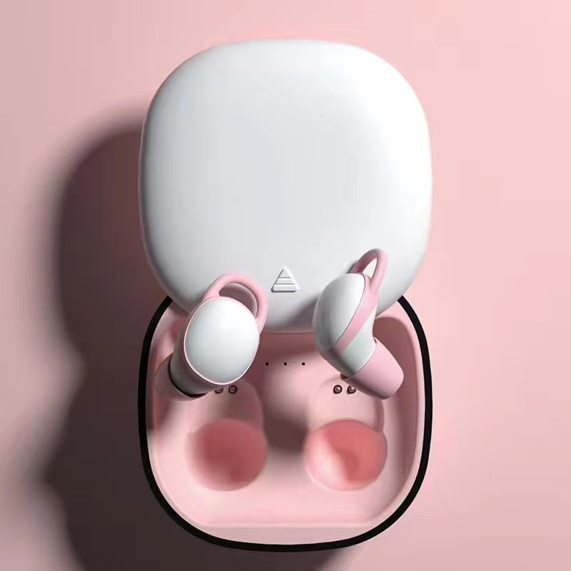 Mini Wireless Bluetooth Earbuds